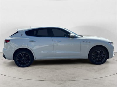 2022 Maserati Levante Modena