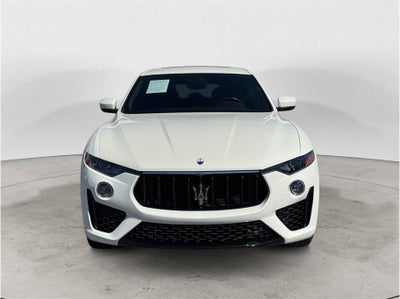 2022 Maserati Levante Modena