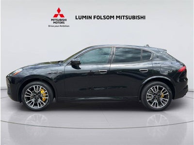 2023 Maserati Grecale Modena