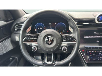 2023 Maserati Grecale Modena
