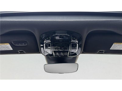 2023 Maserati Grecale Modena