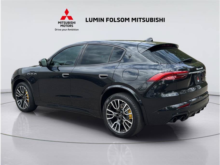 2023 Maserati Grecale Modena