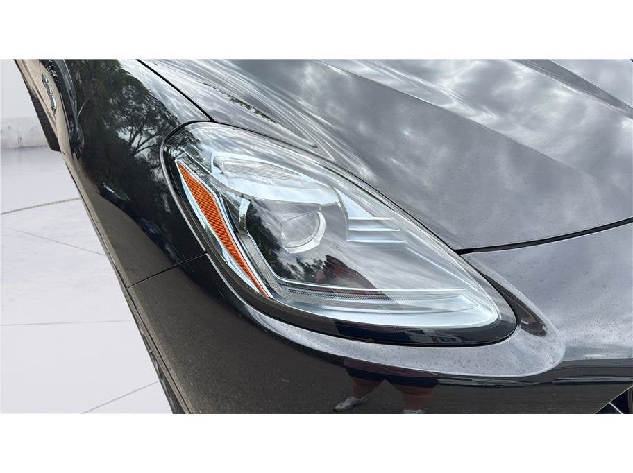 2023 Maserati Grecale Modena