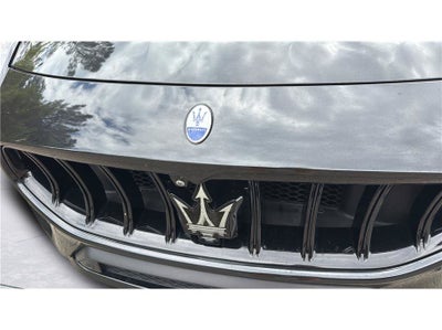2023 Maserati Grecale Modena