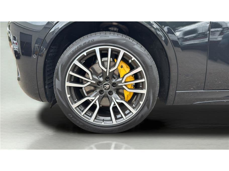 2023 Maserati Grecale Modena