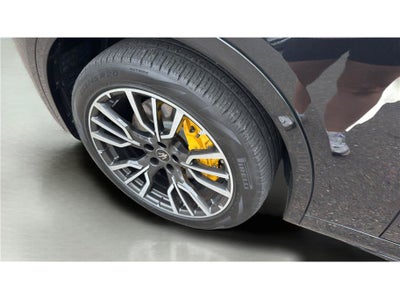 2023 Maserati Grecale Modena