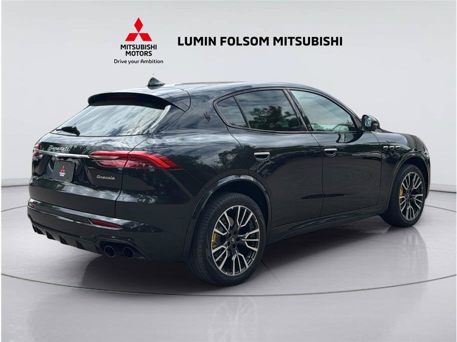 2023 Maserati Grecale Modena
