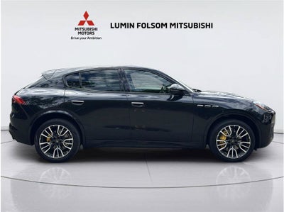 2023 Maserati Grecale Modena