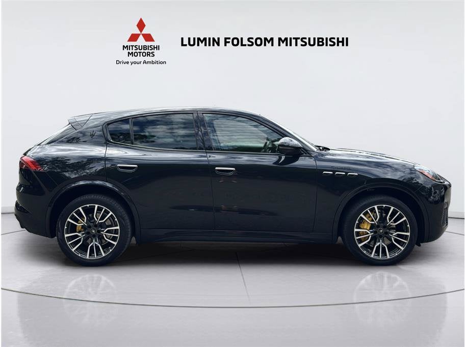 2023 Maserati Grecale Modena
