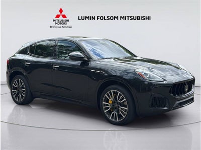 2023 Maserati Grecale Modena