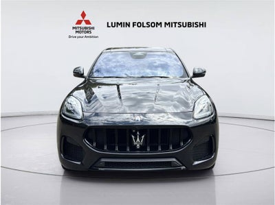 2023 Maserati Grecale Modena