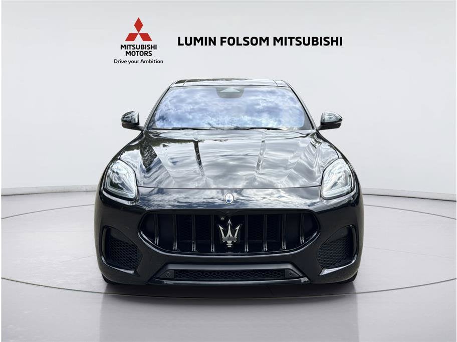 2023 Maserati Grecale Modena