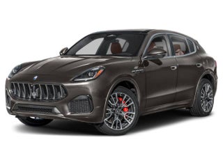 2023 Maserati Grecale Modena