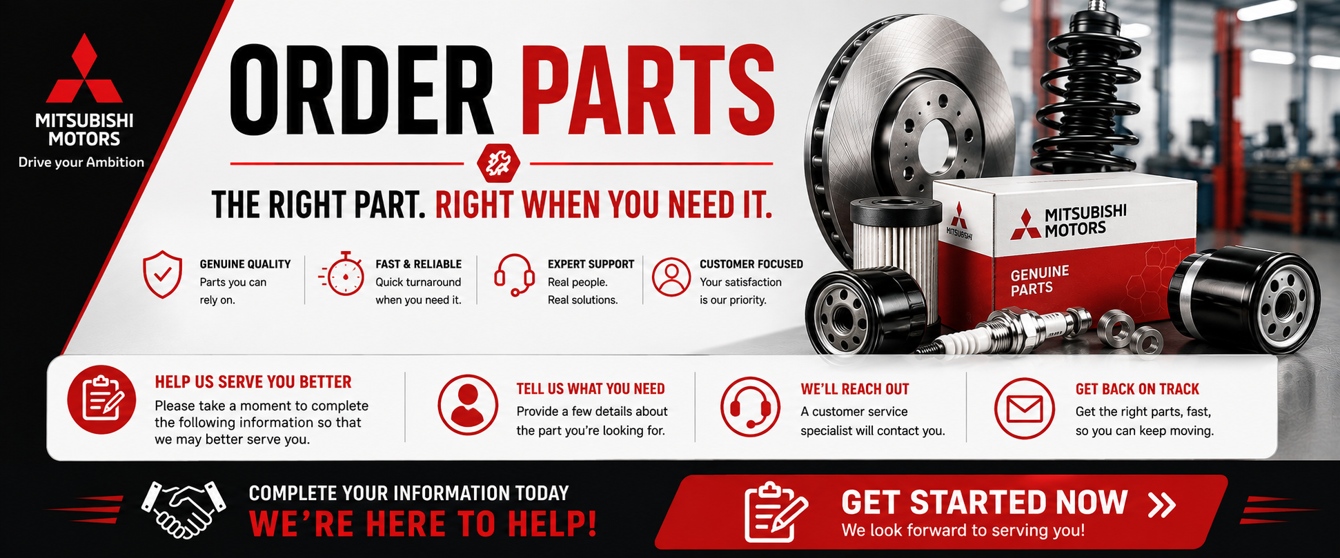Parts 